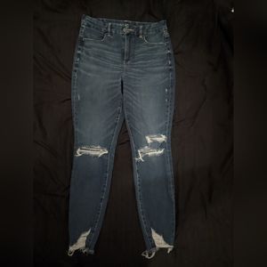 AEO jeans